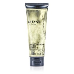 Wen Creme Sweet Almond Mint Anti-Frizz Styling 120ml/4oz