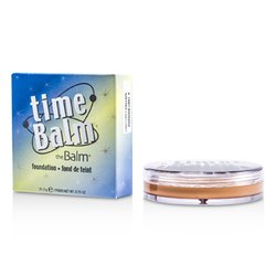 TheBalm TimeBalm Основа - # Средний/Темный 21.3g/0.75oz
