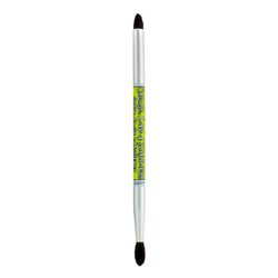 TheBalm Double Ended Smudger Brush/Tapered Crease Brush -