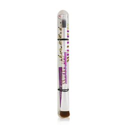 TheBalm Двусторонняя Кисть для Затемнения/Складки Века -