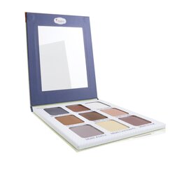 TheBalm Meet Matte Nude Набор Матовых Теней для Век 25.5g/0.9oz