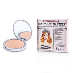 דה בלם Cindy Lou Manizer 8.5g/0.3oz