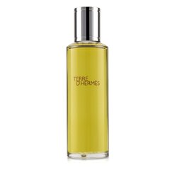 Hermes Terre D'Hermes Parfum Pur Rezervă 125ml/4.2oz