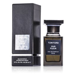 Tom Ford Private Blend Oud Fleur Eau De Parfum Spray 50ml/1.7oz