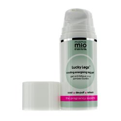 Mama Mio Lucky Legs Cooling Energising Leg Gel 100ml/3.4oz