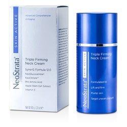 Neostrata كريم شد البشرة ذو المفعول الثلاثي 80ml/2.8oz