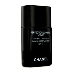 Chanel Perfection Lumiere Maquillaje Efecto Terciopelo Suave SPF15 - # 30 Beige 30ml/1oz