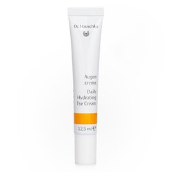 Dr. Hauschka ครีมทาต่อให้ความชุ่มชื้นประจำวัน 12.5ml/0.4oz