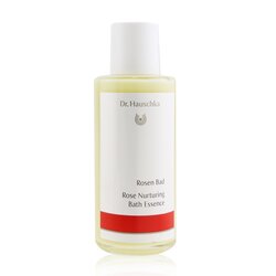 Dr. Hauschka Esență Hrănitoare cu Trandafir pentru Baie 100ml/3.4oz