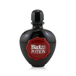 Paco Rabanne Black Xs Potion Eau De Toilette Spray (Edição Limitada) 80ml/2.7oz