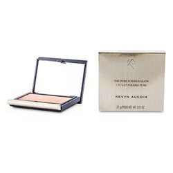 Kevyn Aucoin The Pure Сияющая Пудра (Новая Упаковка) - # Dolline (Абрикос) 3.1g/0.11oz