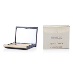 Kevyn Aucoin The Creamy Glow Duo - # Duo 4 Sculpting Medium/Candlelight 4.5g/0.16oz