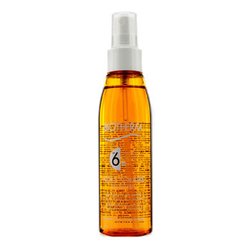 Biotherm Huile Solaire Soyeuse SPF 6 UVA/UVB Protection Sun Oil 125ml/4.22oz
