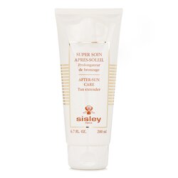 希思黎 曬後修護乳 (護色) After Sun Care Tan Extender 200ml/6.7oz