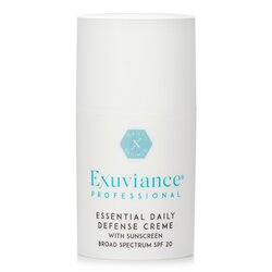 Exuviance Essential Daily Defense Creme SPF 20 - For Normal/ Combination Skin 50ml/1.75oz