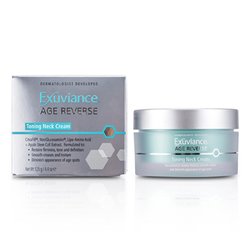 Exuviance Krem do szyi Age Reverse Toning Neck Cream 125g/4.4oz