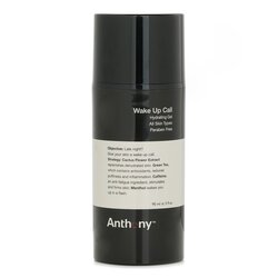 Anthony Logistics For Men Wake Up Call - Увлажняющий Гель 90ml/3oz
