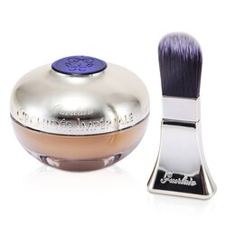 Guerlain Orchidee Imperiale Cream Foundation Brightening Perfection SPF 25 - # 04 Beige Moyen 30ml/1oz