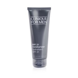 Clinique SPF 21 Увлажняющее Средство 100ml/3.4oz