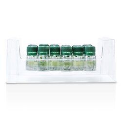 Rene Furterer Astera Soothing Freshness Fluid - For Irritated Scalp (salonski proizvod) 16x5ml/0.16oz
