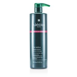 Rene Furterer Okara Protect Color Color Radiance Ritual Radiance Enhancing Shampoo - Color-Treated Hair (Salon Product) 600ml/20.2oz