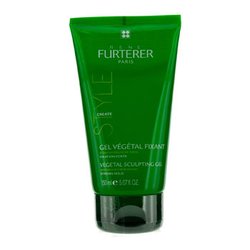 Rene Furterer Vegetal Style Create Vegetal Sculpting Gel (Strong Hold) 150ml/5.07oz