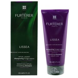 Rene Furterer Lissea شامبو منعم (للشعر العنيد) 200ml/6.76oz