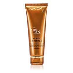 Lancome Flash Bronzer لوشن التسمير الذاتي 125ml/4.2oz