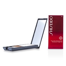 Shiseido Face Color Enhancing Trio - PK1 Lychee 7g/0.24oz