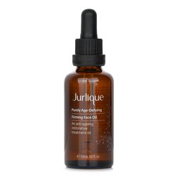 Jurlique Ujędrniający olejek na noc Purely Age-Defying Firming Face Oil 50ml/1.6oz