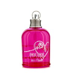 Cacharel Amor Amor In a Flash ماء تواليت سبراي 100ml/3.4oz