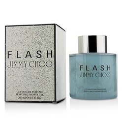 Jimmy Choo Flash جل الإستحمام المعطر 200ml/6.7oz