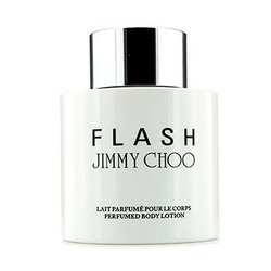 Jimmy Choo Loção Para Corpo Perfumada Flash 200ml/6.7oz