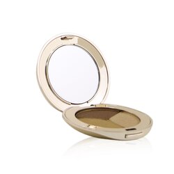 Jane Iredale PurePressed Тройные Тени для Век - Золотистый 2.8g/0.1oz