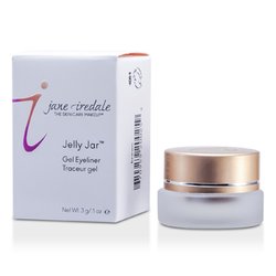 Jane Iredale Jelly Jar Gel Eyeliner - # Brown 3g/0.1oz