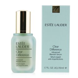Estee Lauder Clear Difference Ser Avansat pentru Erupții 50ml/1.7oz