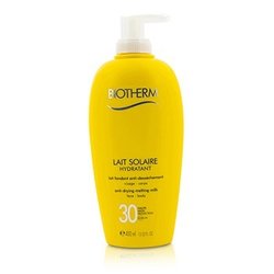 Biotherm Mleczko do opalania Lait Solaire SPF 30 UVA/UVB Protection Melting Milk 400ml/13.52oz