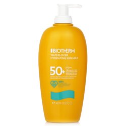 Biotherm Lait Solaire SPF 50 UVA/UVB Protection Melting Milk 400ml/13.52oz