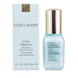 אסתי לאודר Clear Difference Advanced Blemish Serum – סרום נגד פצעונים 30ml/1oz
