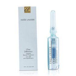Estee Lauder Kuracja na dzień Clear Difference Targeted Blemish Treatment 4ml/0.14oz