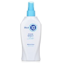 It's A 10 Produs Miraculos Fără Clătire Lejer 295.7ml/10oz