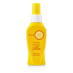 It's A 10 Odżywka bez spłukiwania Miracle Leave-In (dla blondynek) 120ml/4oz
