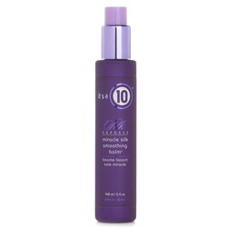 It's A 10 Balsam wygładzający Miracle Silk Express Silk Smoothing Balm 148ml/5oz