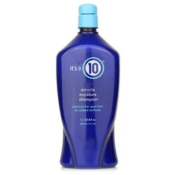 It's A 10 Szampon nawilżający Miracle Moisture Shampoo 1000ml/33.8oz