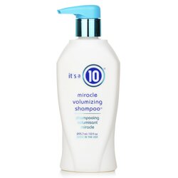 It's A 10 Szampon zwiększający objętość Miracle Volumizing Shampoo 295.7ml/10oz