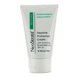 Neostrata Restore Daytime Protection Cream SPF23 10 Bionic/PHA 40g/1.4oz