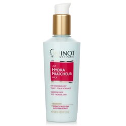 Guinot Leite De Limpeza Refrescante Para Todos Tipos De Pele (Nova Embalagem) 200ml/6.9oz