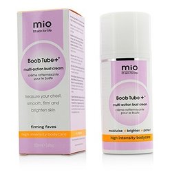 Mama Mio Ujędrniający krem do biustu Mio - Boob Tube Plus Multi-Action Bust Firmer 100ml/3.4oz