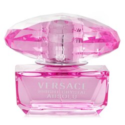 Versace Bright Crystal Absolu Парфумована Вода Спрей 50ml/1.7oz
