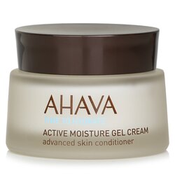 Ahava Time To Hydrate كريم جل للترطيب النشط 50ml/1.7oz
